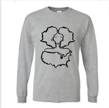 Load image into Gallery viewer, Long Sleeve T-shirt
